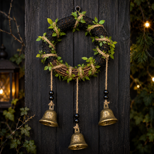 The Greenwarden's Welcome