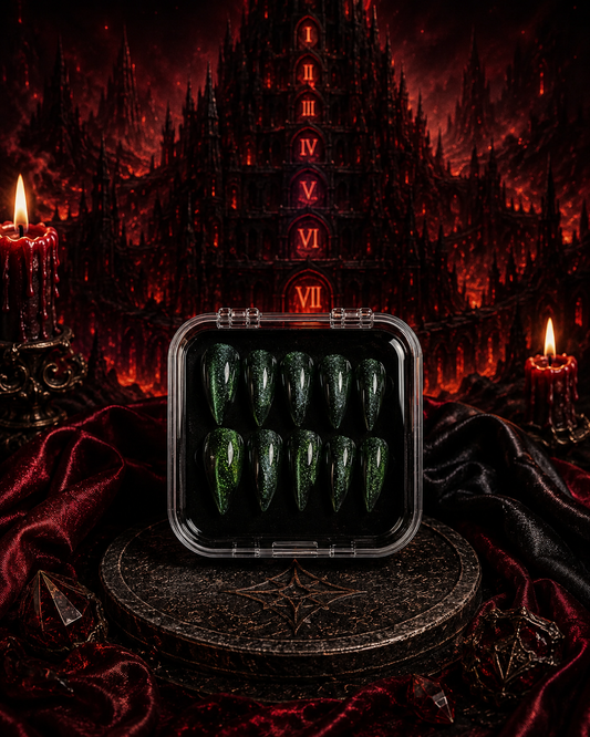 Wyrmwood Curse
