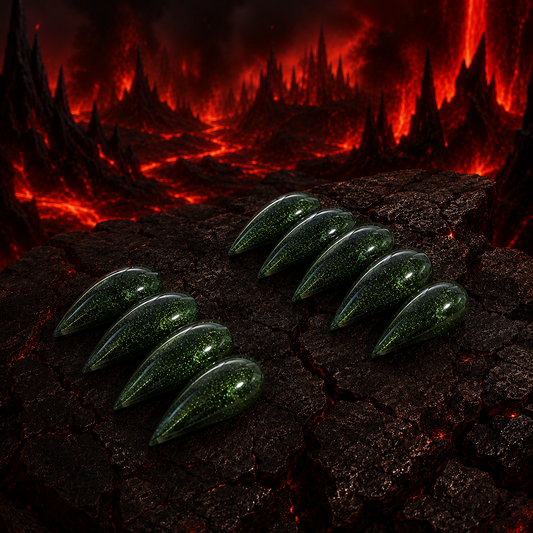 Wyrmwood Curse