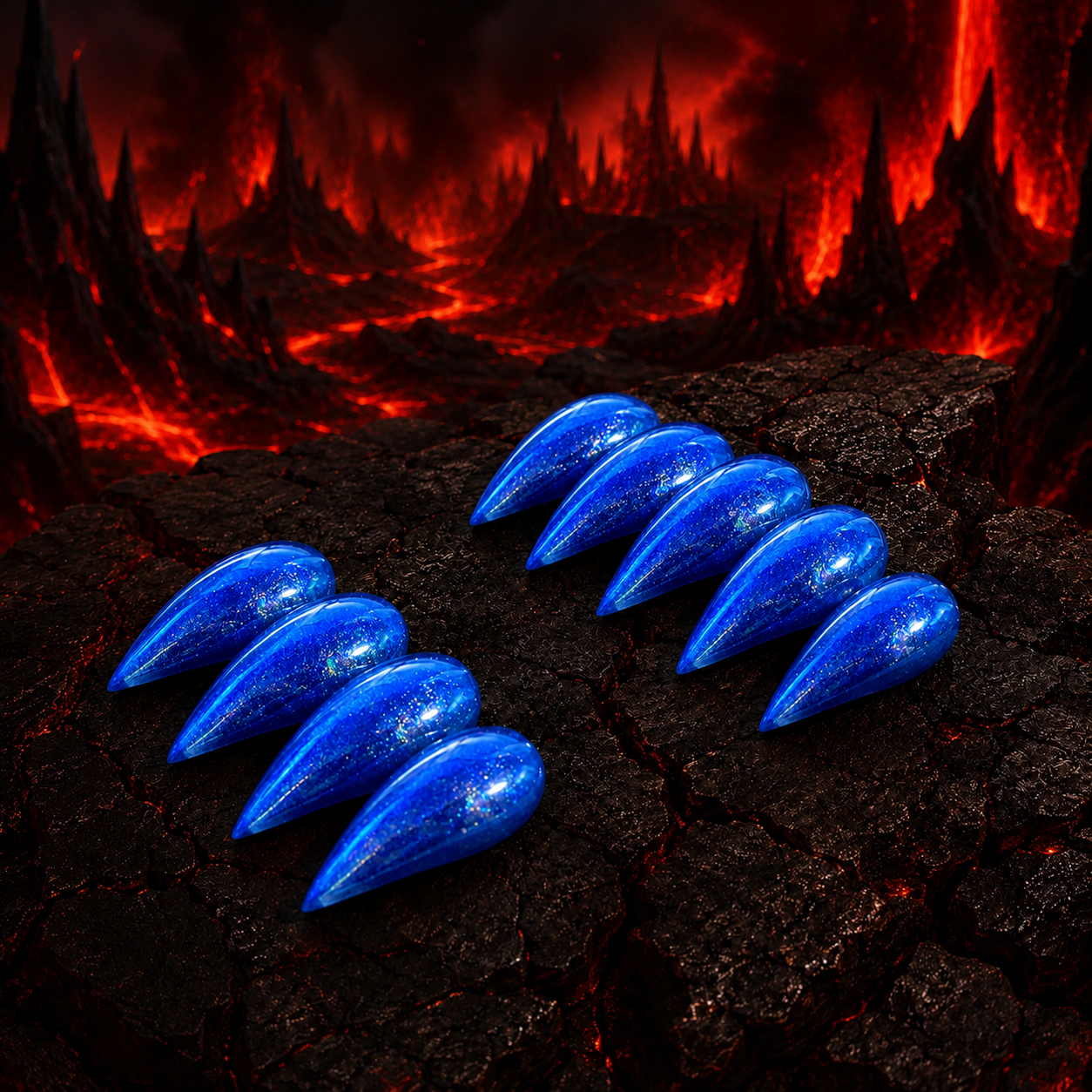 Dragonglass